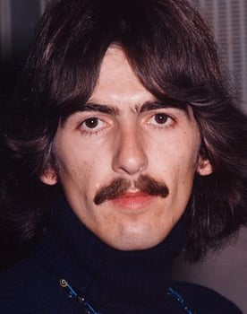 George Harrison