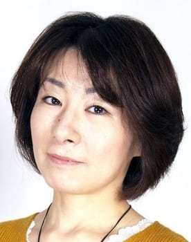 Aiko Nogami