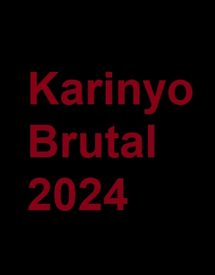 دانلود فیلم 2024 Karinyo Brutal