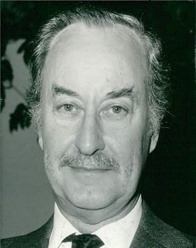 Frank Thornton