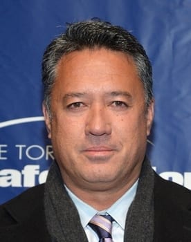 Ron Darling