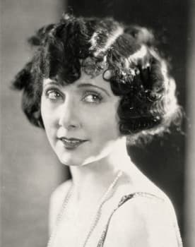 Mae Busch