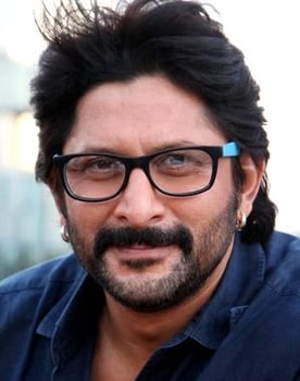 Arshad Warsi