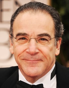 Mandy Patinkin