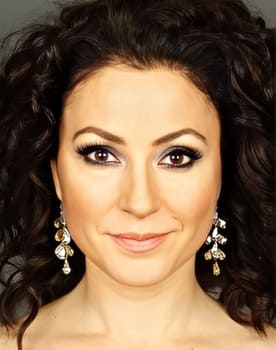 Yonca Şahinbaş