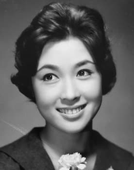 Ayako Wakao