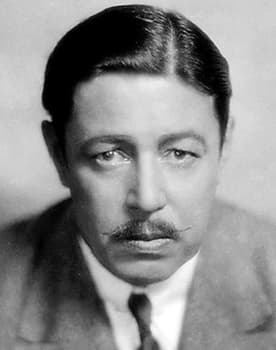 Warner Oland