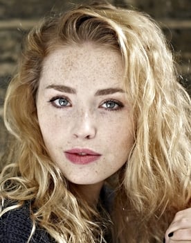 Freya Mavor