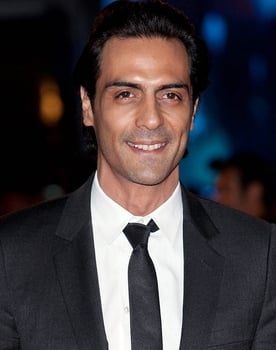 Arjun Rampal