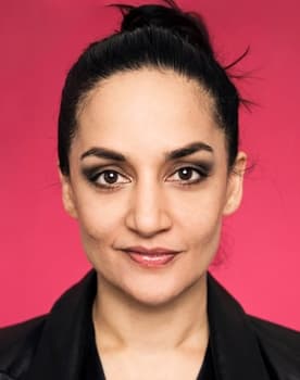 Archie Panjabi