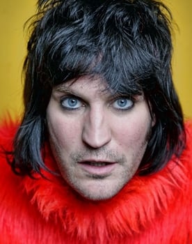 Noel Fielding