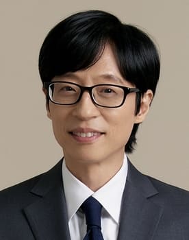 Yoo Jae-suk