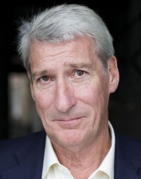 Jeremy Paxman