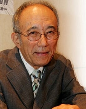 Masashi Ishibashi