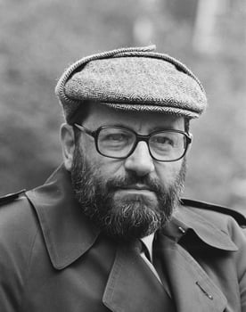 Umberto Eco