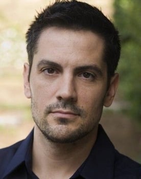 Michael Landes