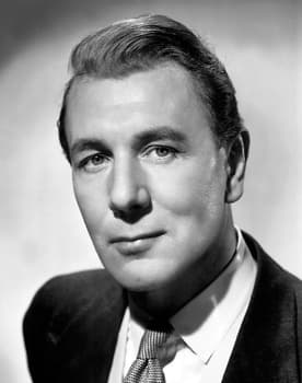 Michael Redgrave