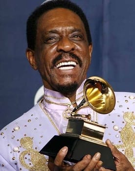 Ike Turner