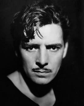 Ronald Colman