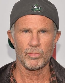 Chad Smith