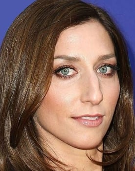 Chelsea Peretti