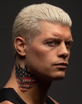 Cody Rhodes