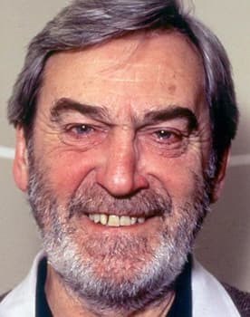 Patrick Troughton