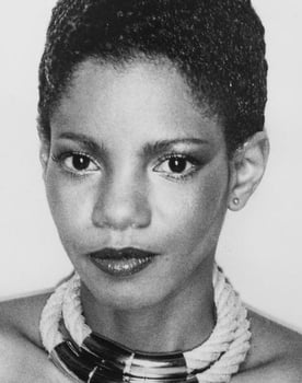 Melba Moore