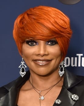 Sandra 'Pepa' Denton