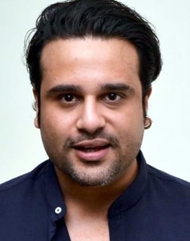 Krishna Abhishek