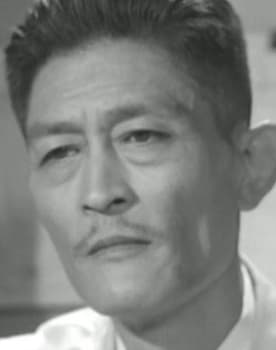 Hao Li-Jen