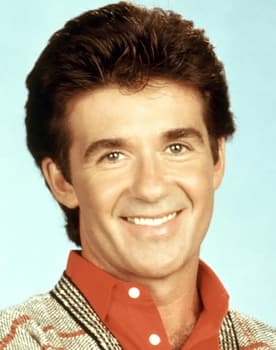 Alan Thicke