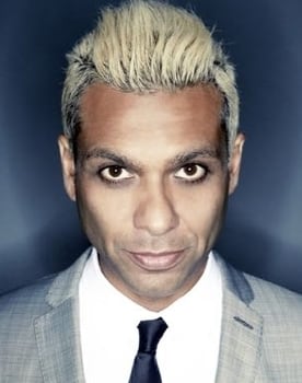 Tony Kanal