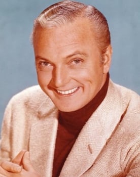 Jack Cassidy