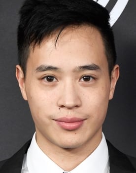 Hayden Szeto