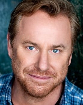 Jimmy Shubert