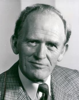 Gordon Jackson