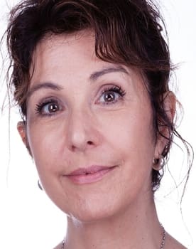 Janet Grillo