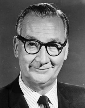 Edward Andrews