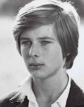 John Moulder-Brown