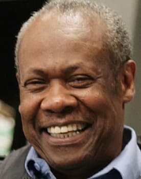 Hugh Dane