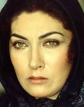 Farimah Farjami