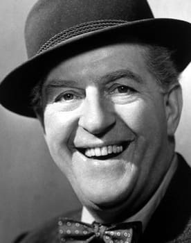 Stanley Holloway