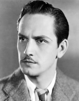 Fredric March