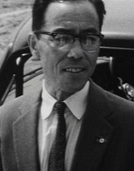 Saburo Sakai