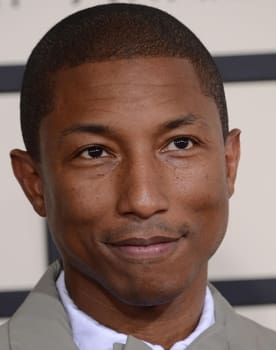 Pharrell Williams