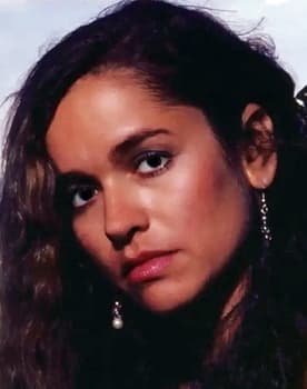 Nicolette Larson