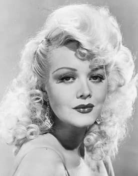 Marion Martin