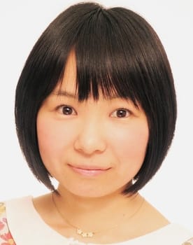 Cocoro Kikuchi