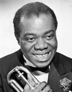 Louis Armstrong